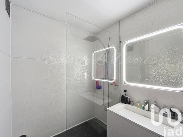 Appartement à vendre 4 pièces 75 m² Deuil-la-Barre