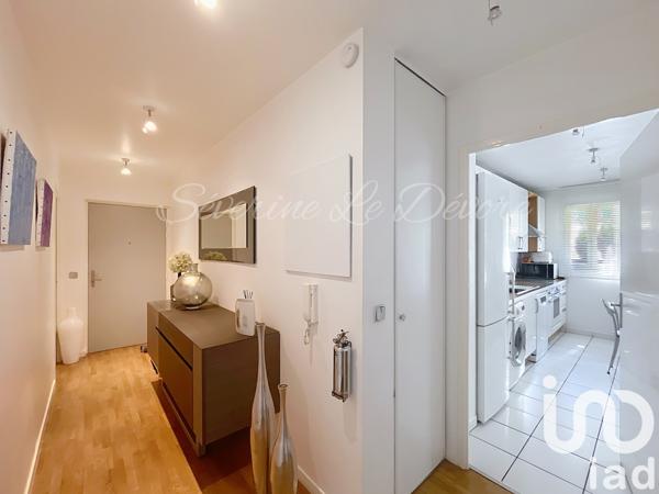 Appartement à vendre 4 pièces 75 m² Deuil-la-Barre