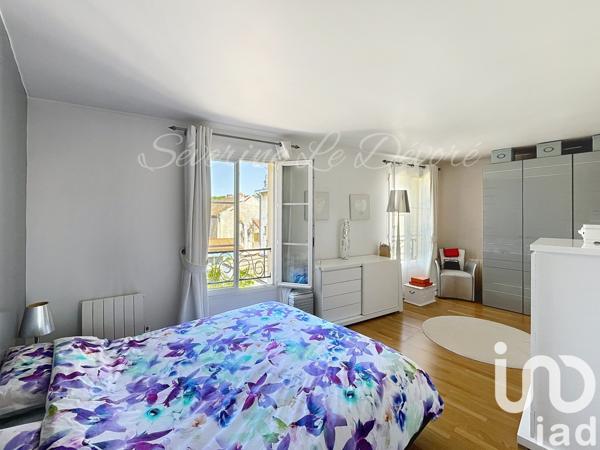 Appartement à vendre 4 pièces 75 m² Deuil-la-Barre