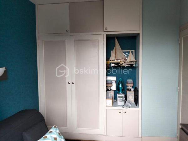 Appartement de 71,78 m²