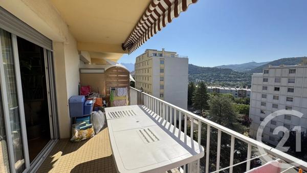 Appartement F4 à vendre  4 pièces - 93,77 m 2   GAP  - 05