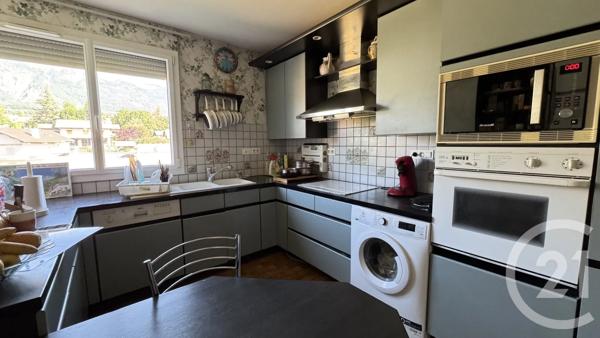 Appartement F4 à vendre  4 pièces - 93,77 m 2   GAP  - 05