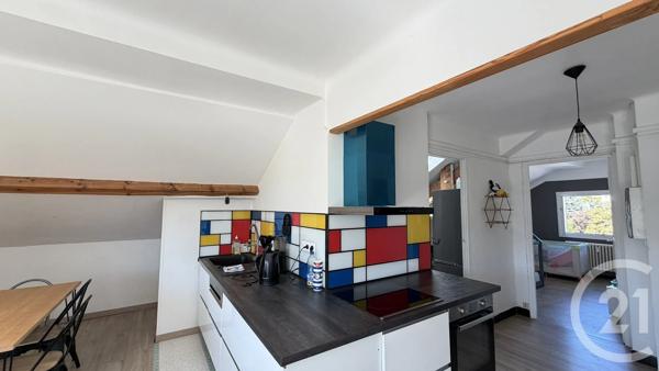 Appartement F4 à vendre  4 pièces - 93,77 m 2   GAP  - 05