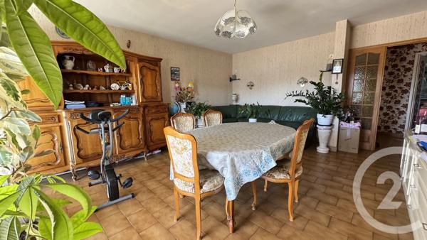Appartement F4 à vendre  4 pièces - 93,77 m 2   GAP  - 05