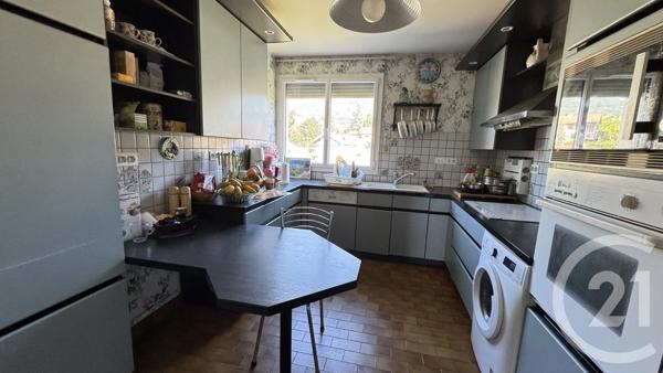 Appartement F4 à vendre  4 pièces - 93,77 m 2   GAP  - 05