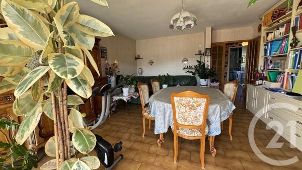 Appartement F4 à vendre  4 pièces - 93,77 m 2   GAP  - 05