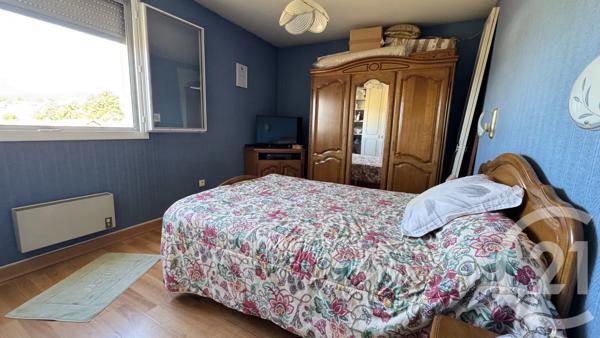 Appartement F4 à vendre  4 pièces - 93,77 m 2   GAP  - 05