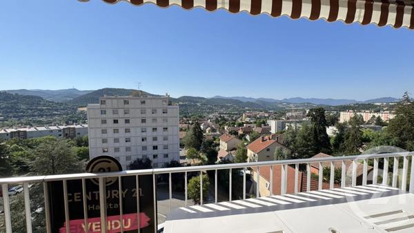 Appartement F4 à vendre  4 pièces - 93,77 m 2   GAP  - 05