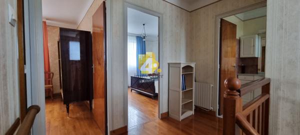 Maison - 4 pièces - 75 m²