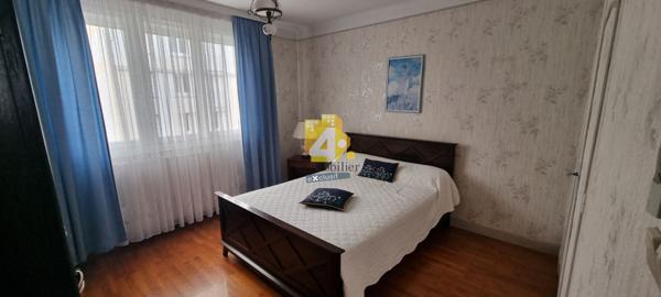 Maison - 4 pièces - 75 m²