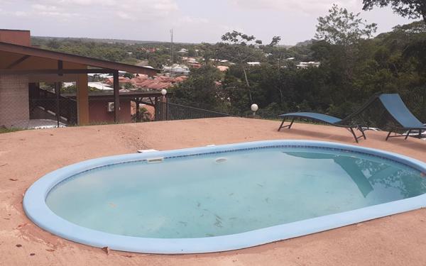 Maison à vendre    6 pièces •  Remire-Montjoly