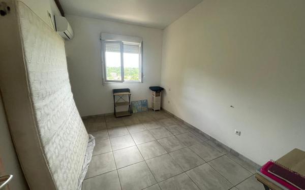 Maison à vendre    6 pièces •  Remire-Montjoly