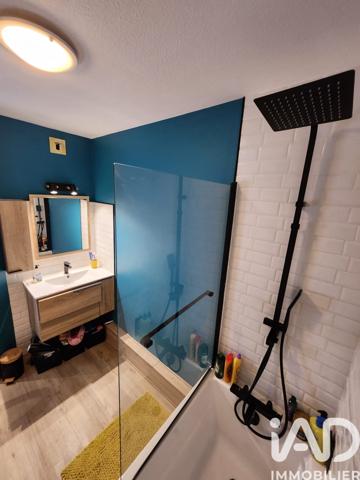 Appartement à vendre 4 pièces 97 m² Marignier