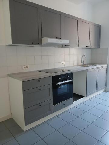 Appartement 4 pièces de 109 m² à Clermont-ferrand