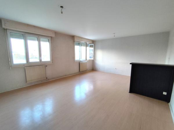Appartement 5 pièce(s) 3 chambre(s) 100 m²