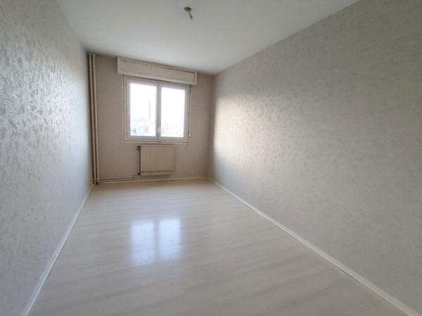 Appartement 5 pièce(s) 3 chambre(s) 100 m²