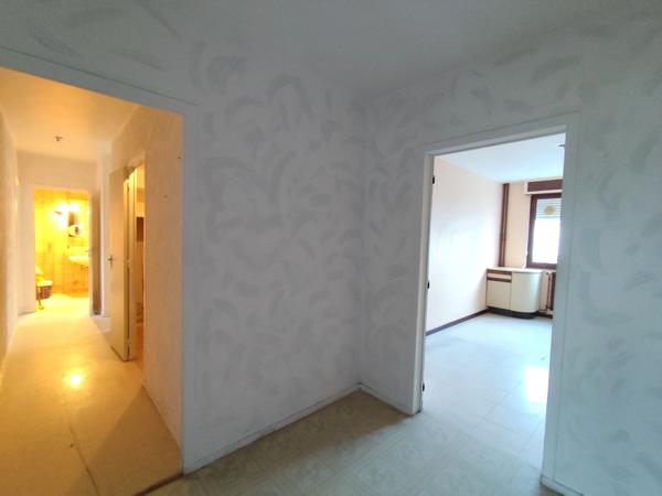 Appartement 5 pièce(s) 3 chambre(s) 100 m²
