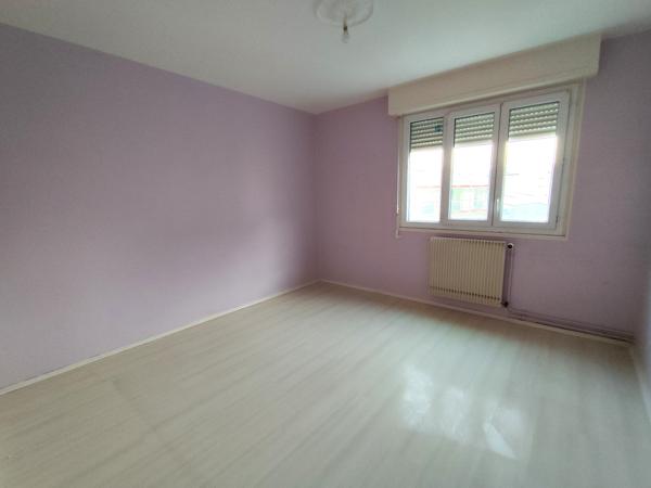 Appartement 5 pièce(s) 3 chambre(s) 100 m²