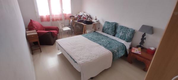 Appartement 5 pièce(s) 3 chambre(s) 100 m²