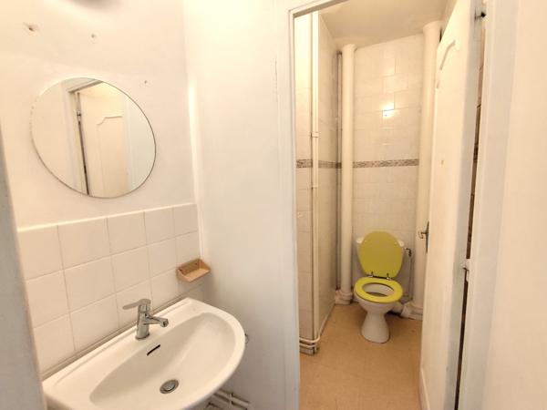 Appartement 5 pièce(s) 3 chambre(s) 100 m²