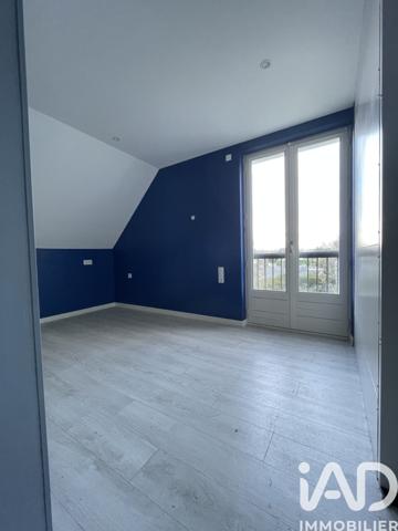 Maison à vendre 5 pièces 142 m² Yzeure