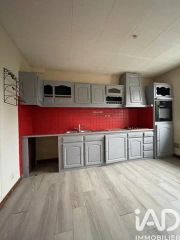 Maison à vendre 5 pièces 142 m² Yzeure