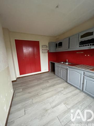 Maison à vendre 5 pièces 142 m² Yzeure
