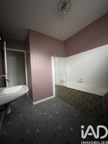 Maison à vendre 5 pièces 142 m² Yzeure