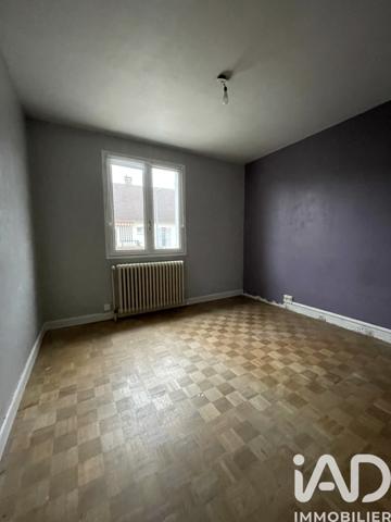 Maison à vendre 5 pièces 142 m² Yzeure