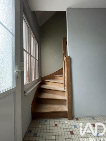 Maison à vendre 5 pièces 142 m² Yzeure