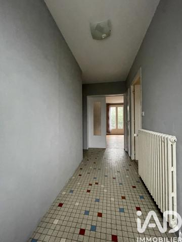 Maison à vendre 5 pièces 142 m² Yzeure