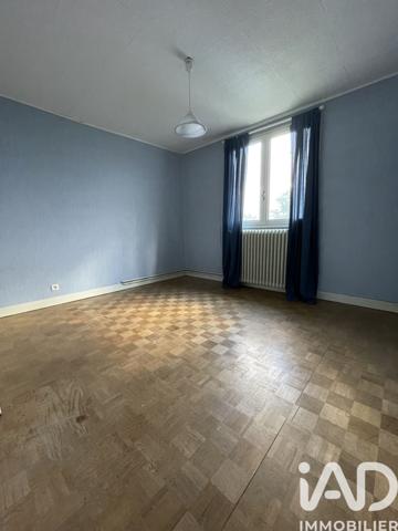 Maison à vendre 5 pièces 142 m² Yzeure