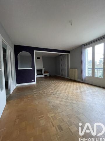 Maison à vendre 5 pièces 142 m² Yzeure