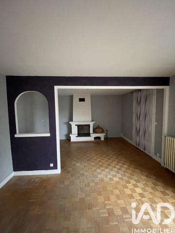 Maison à vendre 5 pièces 142 m² Yzeure