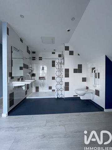 Maison à vendre 5 pièces 142 m² Yzeure