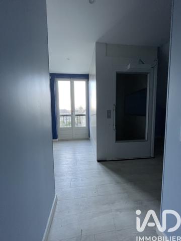 Maison à vendre 5 pièces 142 m² Yzeure