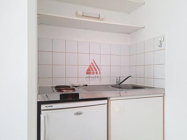 Vente appartement Nantes : 92 863 € - AJP Immobilier Nantes Jouzel