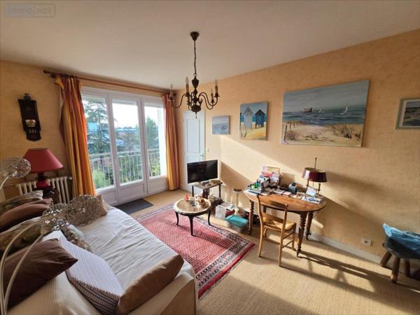 Appartement à vendre à Poitiers dans la Vienne (86000), ref : 86004-1068732