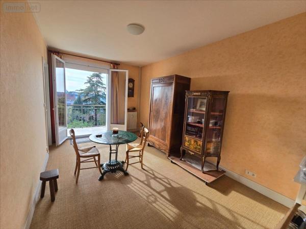 Appartement à vendre à Poitiers dans la Vienne (86000), ref : 86004-1068732