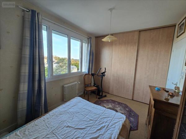 Appartement à vendre à Poitiers dans la Vienne (86000), ref : 86004-1068732