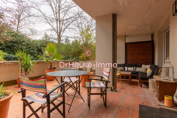 Appartement à vendre 5 pièces de 122 m²