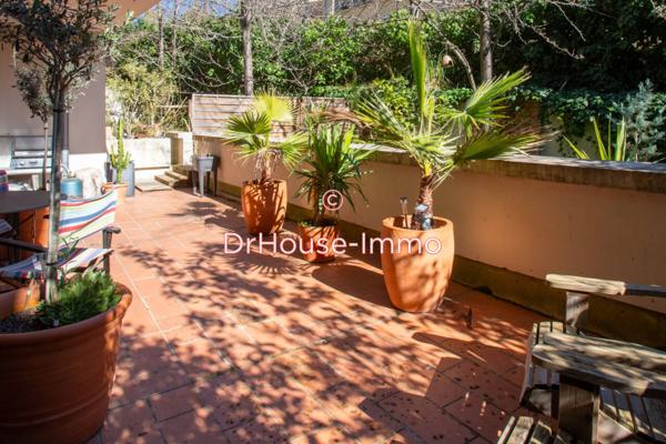 Appartement à vendre 5 pièces de 122 m²