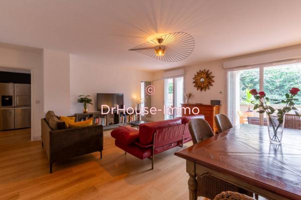 Appartement à vendre 5 pièces de 122 m²