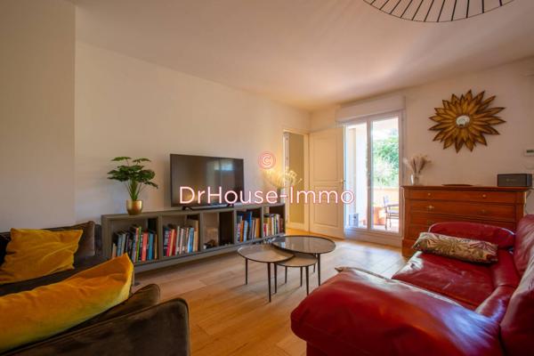 Appartement à vendre 5 pièces de 122 m²