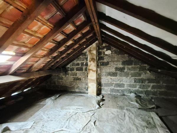 Maison Individuelle 70 M²  CREPY EN VALOIS   176 500 UROS