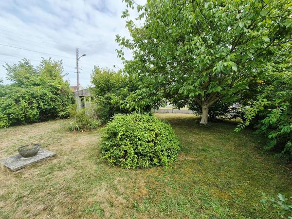 Maison Individuelle 70 M²  CREPY EN VALOIS   176 500 UROS