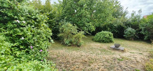 Maison Individuelle 70 M²  CREPY EN VALOIS   176 500 UROS