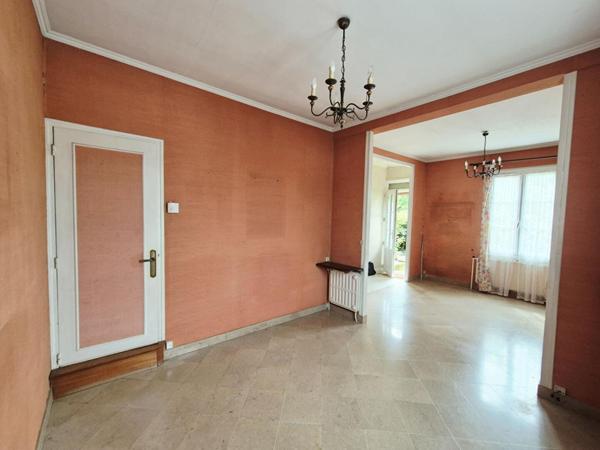 Maison Individuelle 70 M²  CREPY EN VALOIS   176 500 UROS