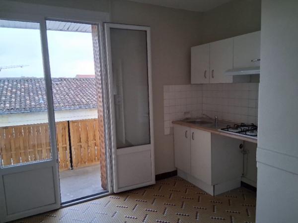 Appartement 4 pièce(s) 3 chambre(s) 73 m²