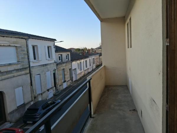 Appartement 4 pièce(s) 3 chambre(s) 73 m²